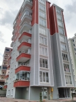 AKKURT İNŞAAT ATAKUM SAMSUN 94 DAİRE