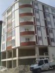 ALATAŞ İNŞAAT KAVAK 34 DAİRE