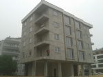 SAMSUN DEVELOPMENT İNŞAAT 8 DAİRE