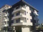 AKDENİZ KONUT SAMSUN 12 DAİRE