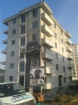 ONUR KONUT 25 DAİRE