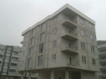 SAMSUN DEVELOPMENT İNŞAAT 8 DAİRE