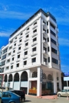 KAPRİS OTEL SAMSUN